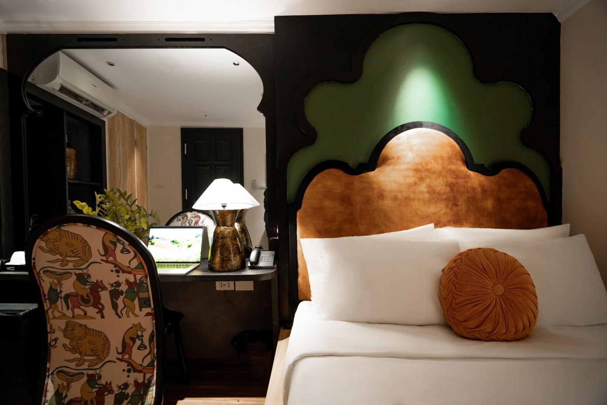 Hanoi Center Silk Classic Hotel & Travel Kültér fotó